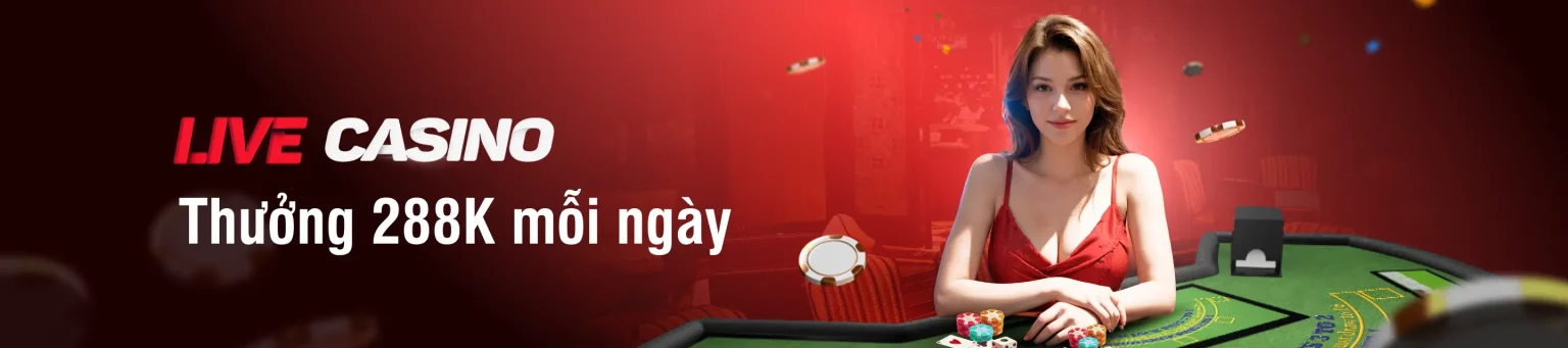 vs388 casino ở đâu