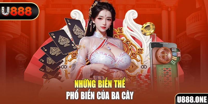 vs388 baccarat là môn gì