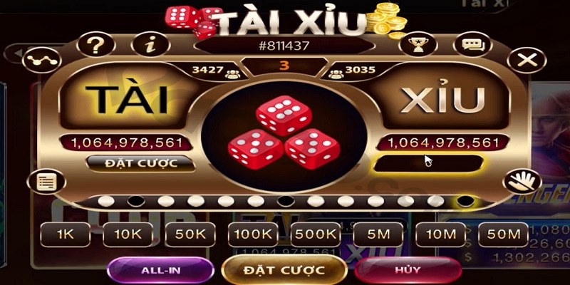 baccarat bịp như thế nào