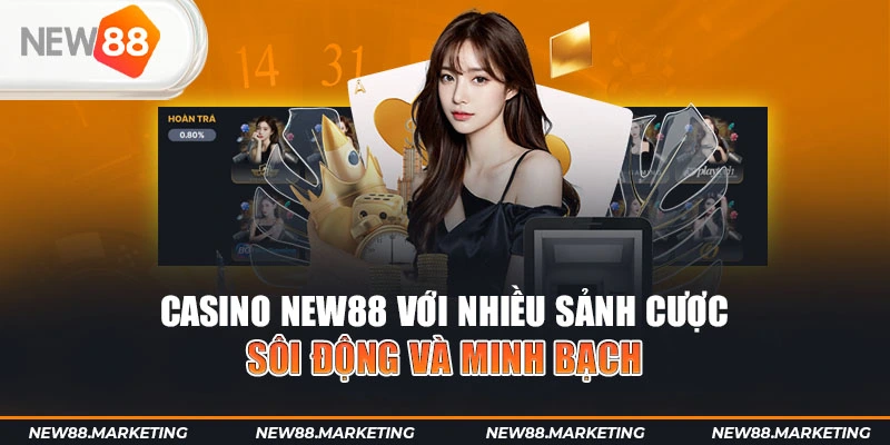 vs388 casino gồm những gì