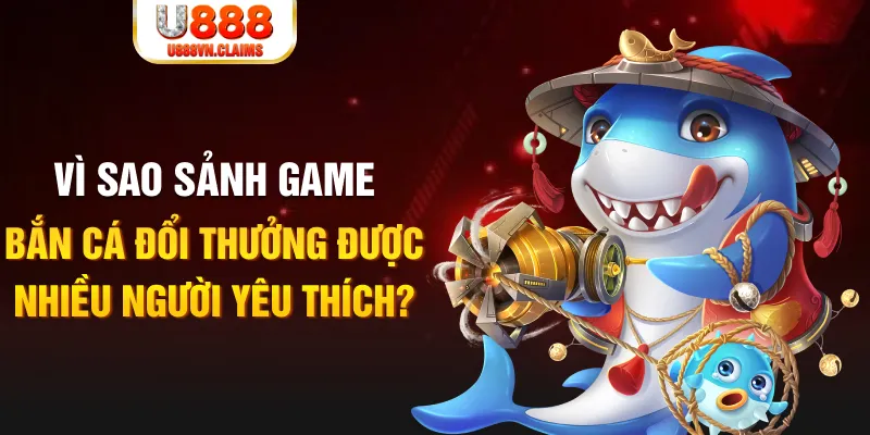 vs388 TP Bắn cá