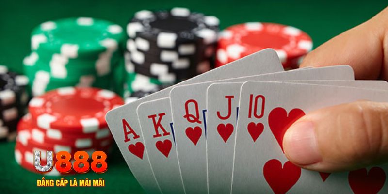 vs388 baccarat la gi